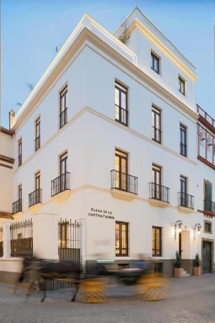 Casa del Contratador by Epoca Suites photo 2