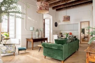 Casa del Contratador by Epoca Suites photo 4
