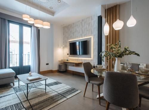 Guadalupe 15 by Magno Apartments - Facilities - 2