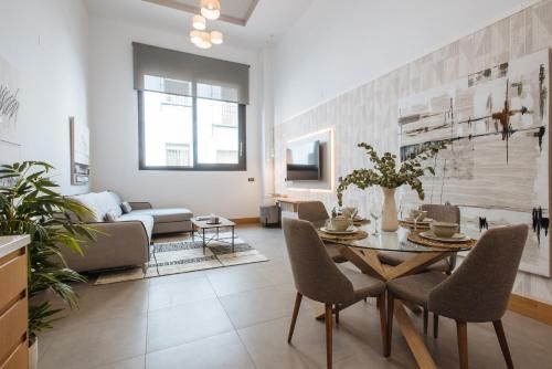Guadalupe 15 by Magno Apartments - Facilities - 4