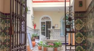 Pension Azahar photo 3