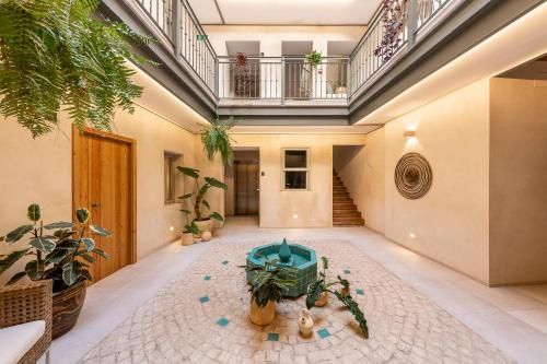 Casa 95 Sevilla - Facilities - 4