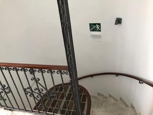 Casa Puerta de Santa Cruz - Facilities - 2