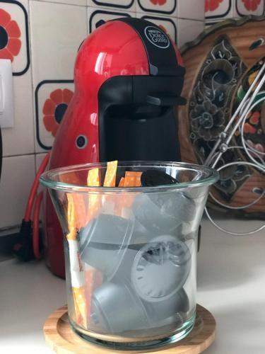 Casa Puerta de Santa Cruz - Facilities - 1