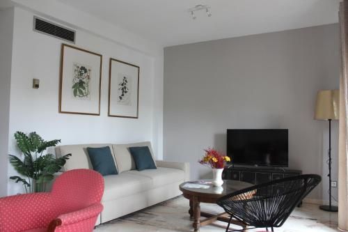 Casa Puerta de Santa Cruz - Facilities - 4