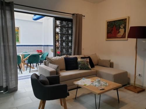 Casa Puerta de Santa Cruz - Facilities - 3