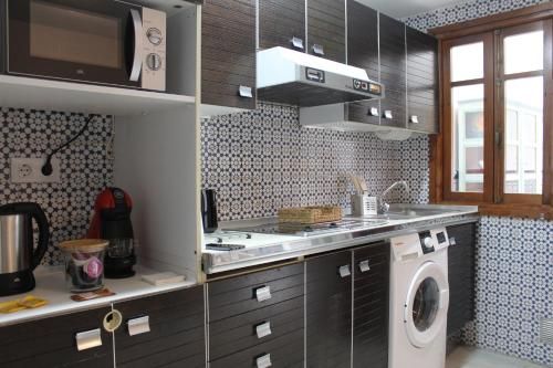 Casa Puerta de Santa Cruz - Facilities