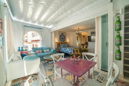 Rey Don Pedro Luxury Home - Facilities