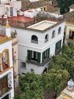 Rey Don Pedro Luxury Home photo 3
