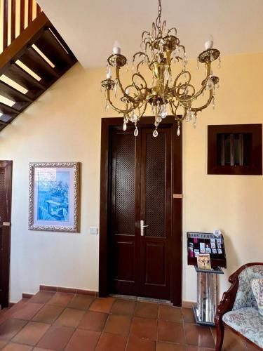 Hotel Rural Vilaflor Self Check In 24h photo 4