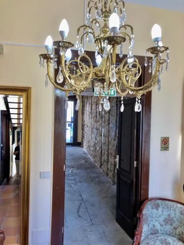 Hotel Rural Vilaflor Self Check In 24h photo 3