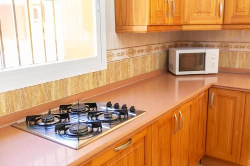 La Casa Grande de Casapalma - Kitchen - 2