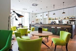 Vincci Bit Hotel - Bar/lounge