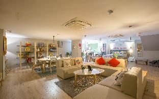 Yeah Barcelona Hostel - Public areas - 1