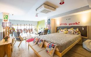 Yeah Barcelona Hostel - Public areas - 2