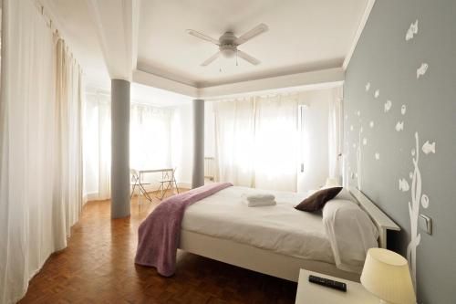 Monrooms Barcelona Apartments photo 2