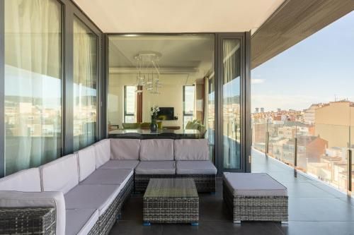 Cosmo Apartments Sants photo 3