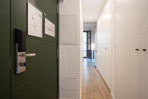 Ola Living Batllo - Facilities - 3