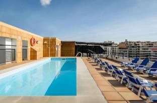 Sunotel Junior Hotel photo 4