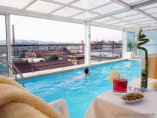 Sunotel Junior Hotel photo 5