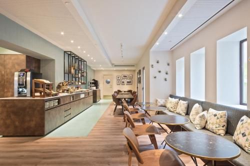 Hotel Via Augusta - Bar/lounge - 1