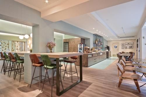 Hotel Via Augusta - Bar/lounge - 3