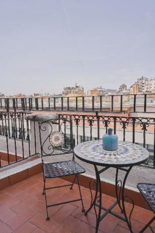 Meson Castilla Hotel photo 4