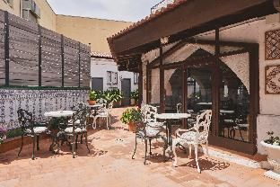 Meson Castilla Hotel photo 3