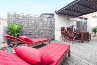 Penthouse with Private Terrace main photo
