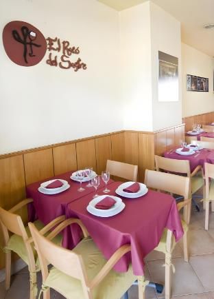 Hotel Ciutat de Sant Adria photo 4