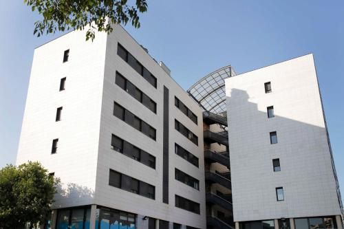 1216 - Pool And Beach Nice Apartment 1 - Exterior view - 3