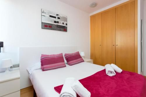 1216 - Pool And Beach Nice Apartment 1 photo 3