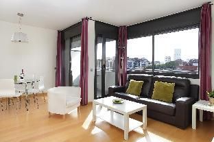 1216 - Pool And Beach Nice Apartment 1 photo 2