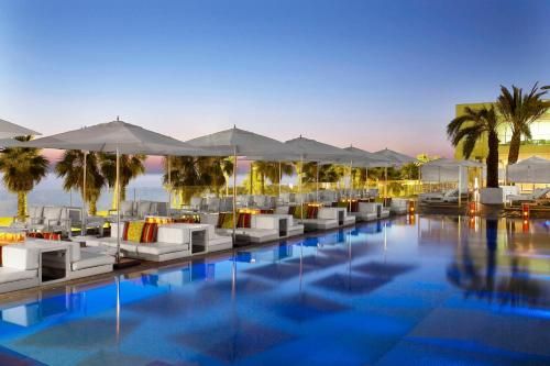 W Barcelona - Bar/lounge - 2