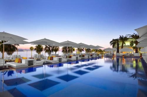 W Barcelona - Bar/lounge - 1