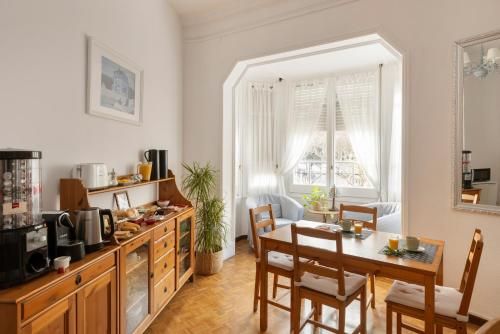 Ally's Bed&Breakfast - Facilities - 3