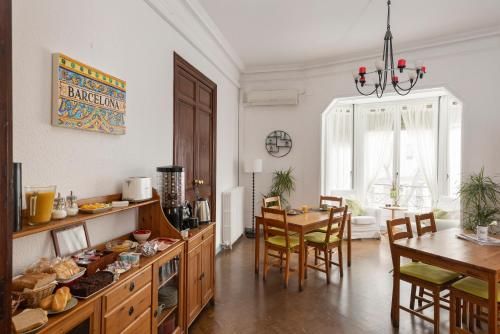 Ally's Bed&Breakfast - Facilities - 1