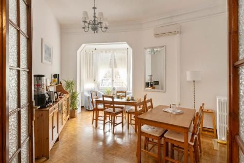 Ally's Bed&Breakfast - Facilities