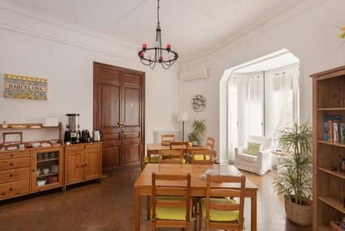 Ally's Bed&Breakfast - Facilities - 2