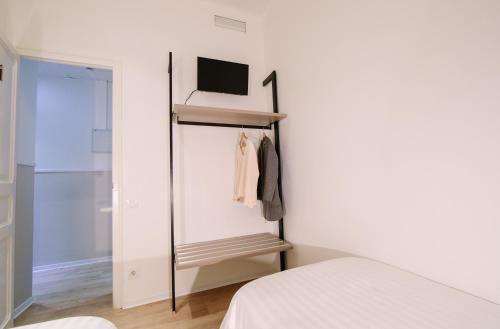Hostalet de Barcelona - Facilities - 4