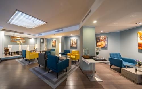 Hotel Concordia Barcelona photo 2
