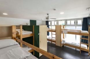 Inout Hostel photo 4