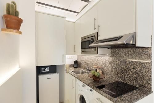 Ola Living Born - Kitchen - 3