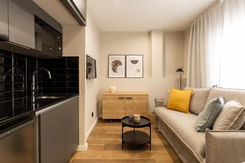 Apartamentos Laforja - Kitchen - 1