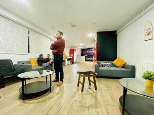 Mellow Hostel Barcelona photo 2