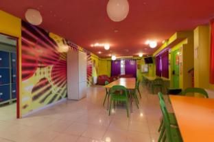 Mellow Hostel Barcelona photo 5