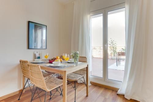 Sweett - The Roca House - Facilities - 4