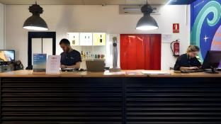 Ideal Youth Hostel photo 3