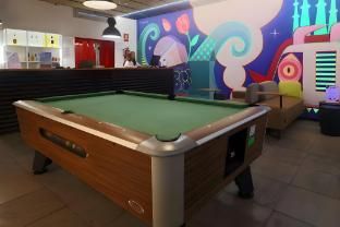 Ideal Youth Hostel photo 5