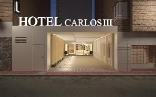 Sercotel Carlos III. photo 4